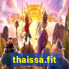 thaissa.fit