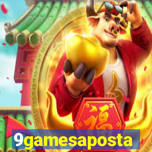 9gamesaposta