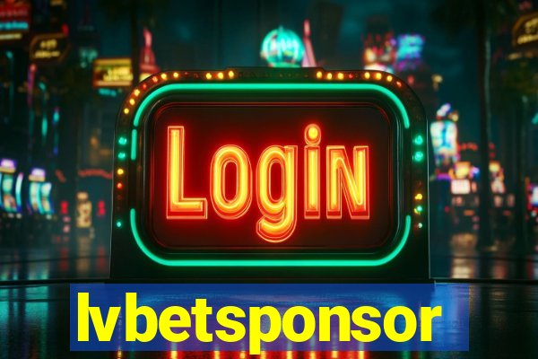 lvbetsponsor