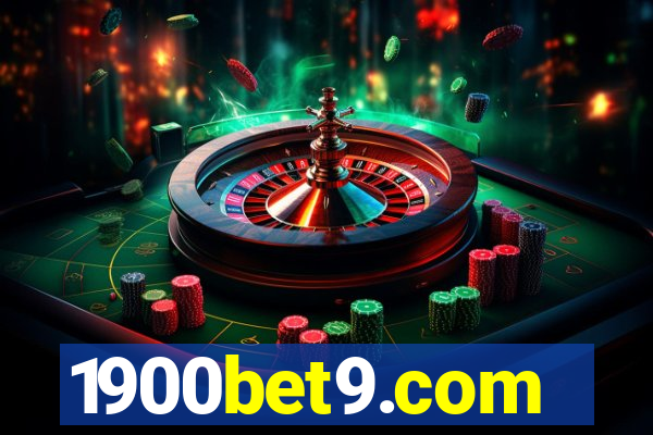 1900bet9.com