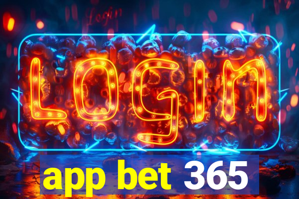 app bet 365