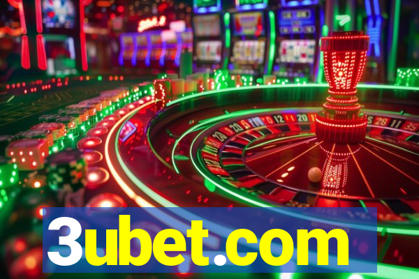 3ubet.com