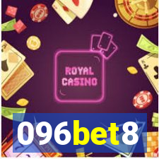 096bet8