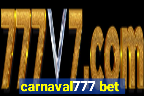 carnaval777 bet