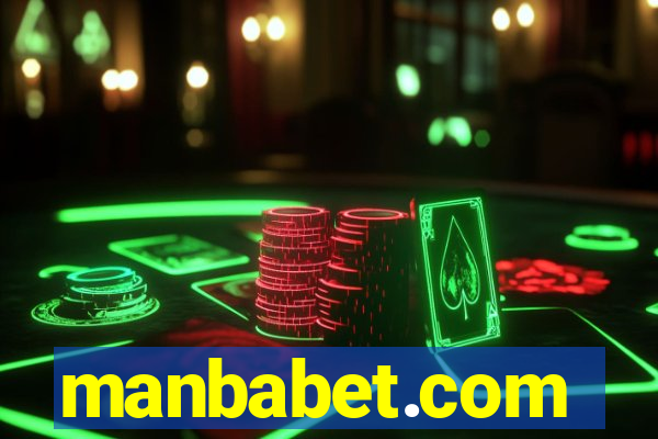 manbabet.com