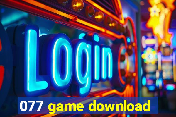 077 game download