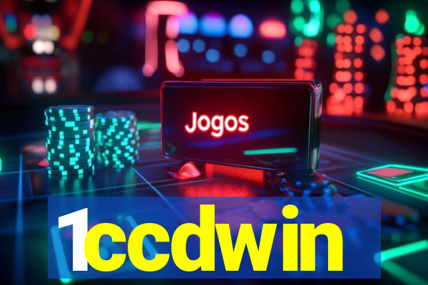 1ccdwin