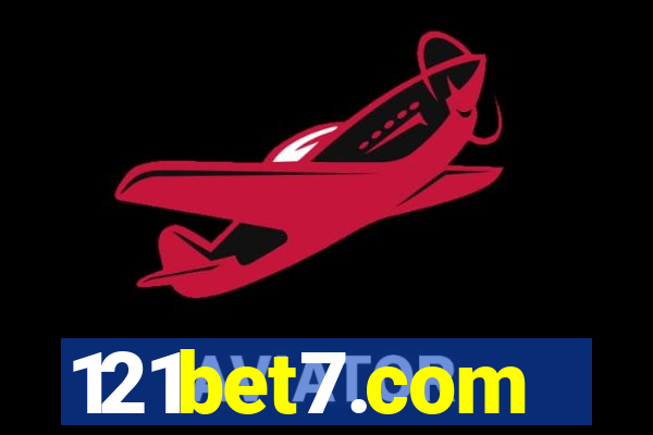 121bet7.com