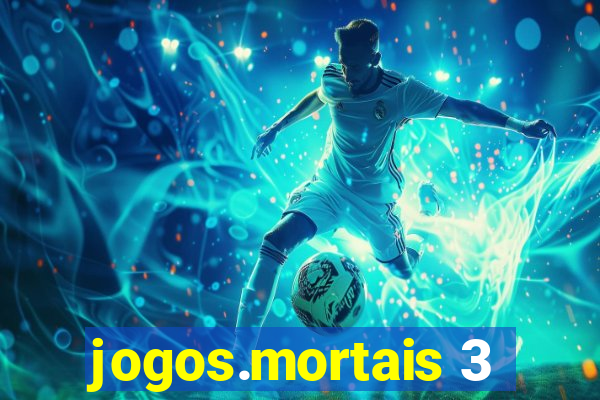 jogos.mortais 3