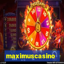 maximuscasino