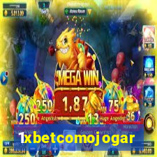 1xbetcomojogar