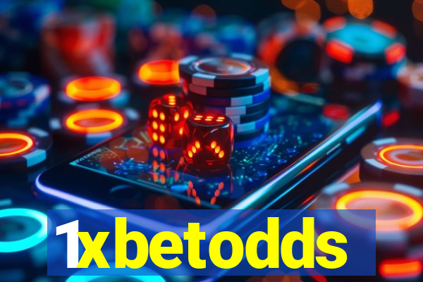 1xbetodds