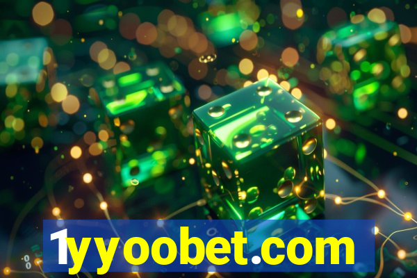 1yyoobet.com