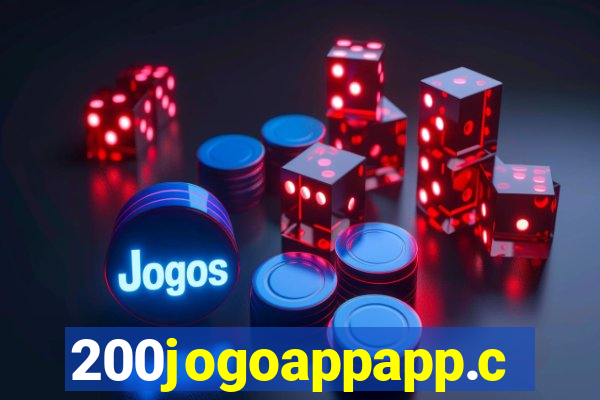 200jogoappapp.com