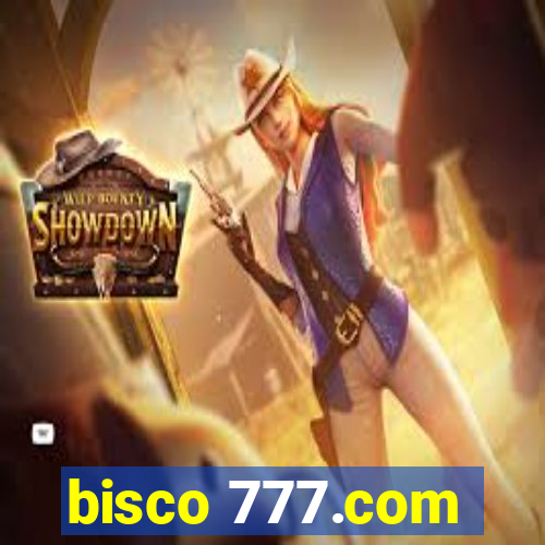 bisco 777.com