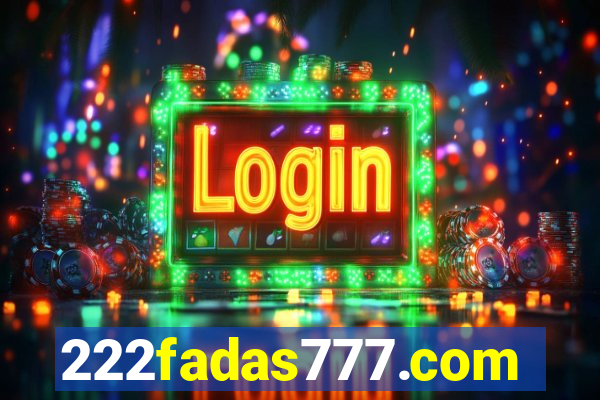 222fadas777.com