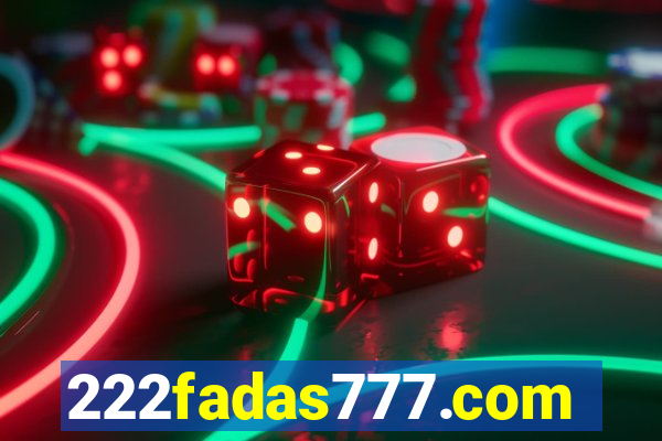 222fadas777.com