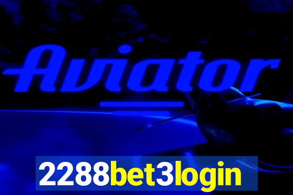 2288bet3login