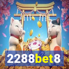 2288bet8