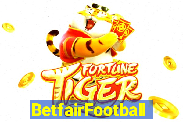 BetfairFootball