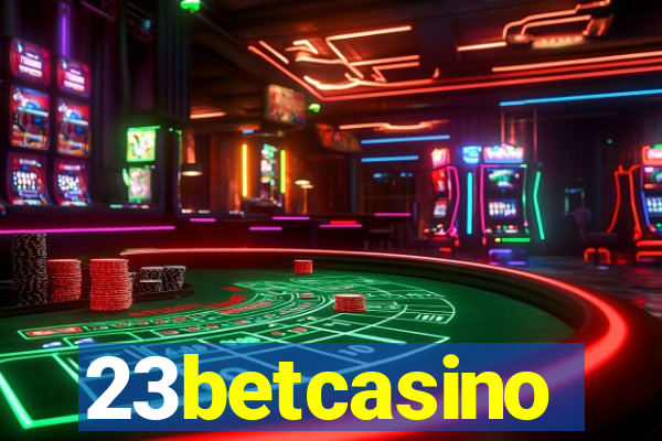 23betcasino