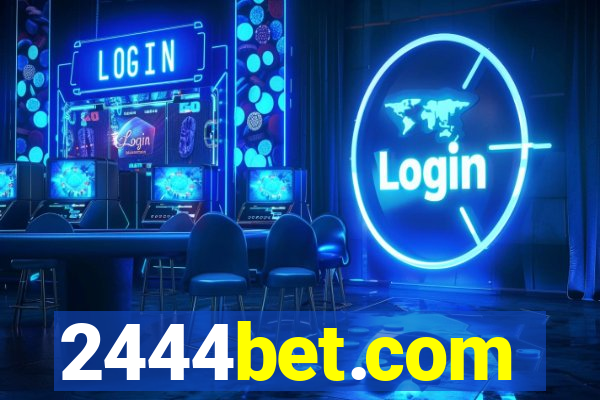 2444bet.com