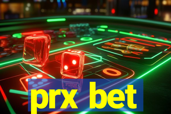 prx bet