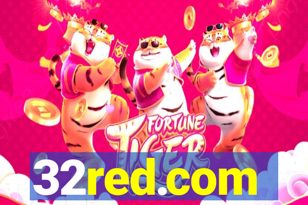 32red.com