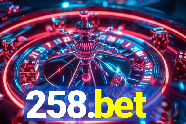 258.bet