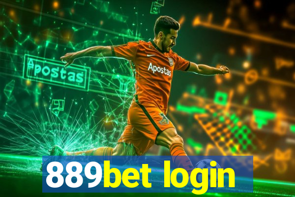 889bet login