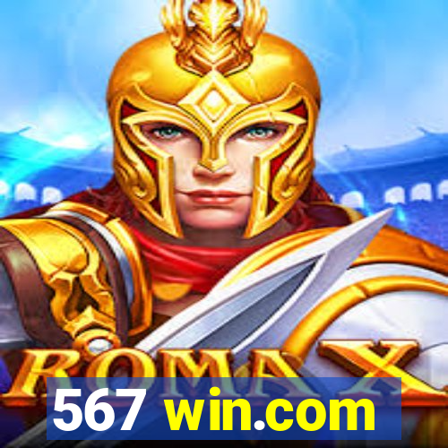 567 win.com