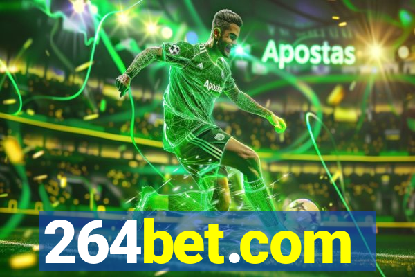 264bet.com