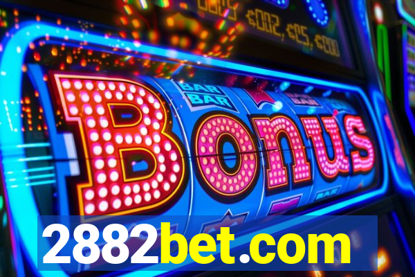 2882bet.com