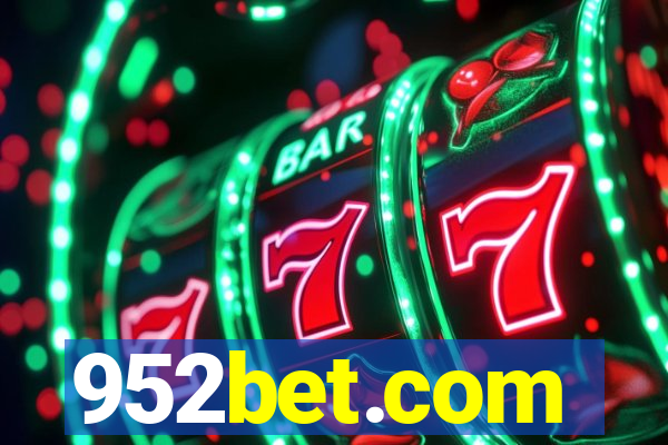 952bet.com