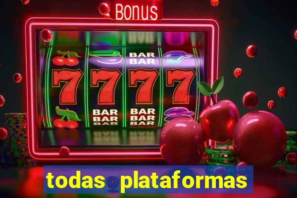 todas plataformas de jogo