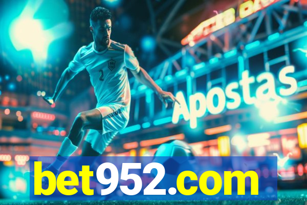 bet952.com