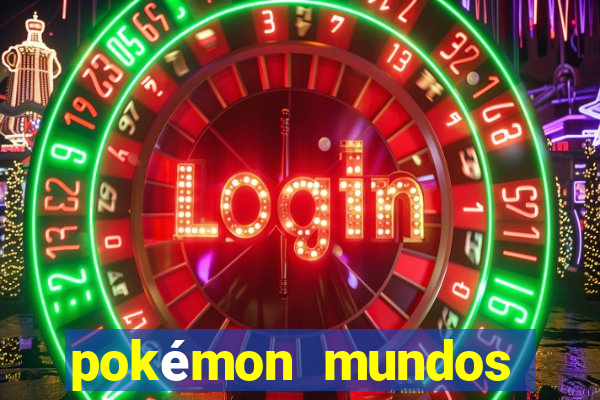 pokémon mundos elementais download