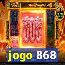 jogo 868