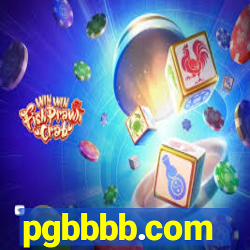 pgbbbb.com