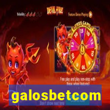 galosbetcom