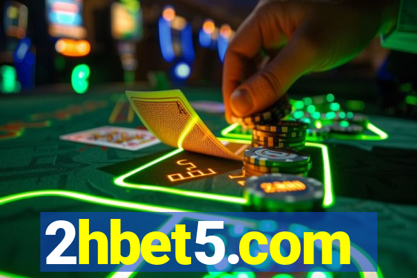 2hbet5.com