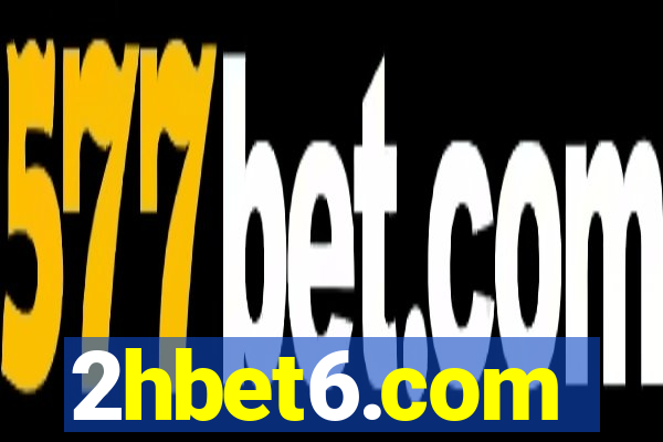 2hbet6.com