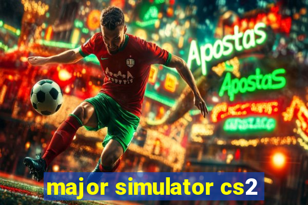 major simulator cs2