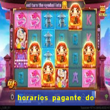 horarios pagante do fortune dragon