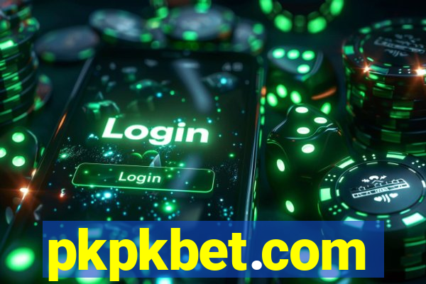 pkpkbet.com