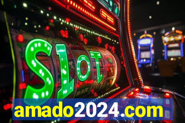 amado2024.com