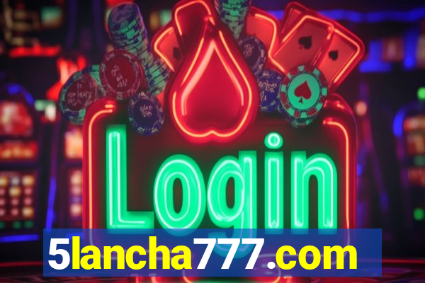 5lancha777.com