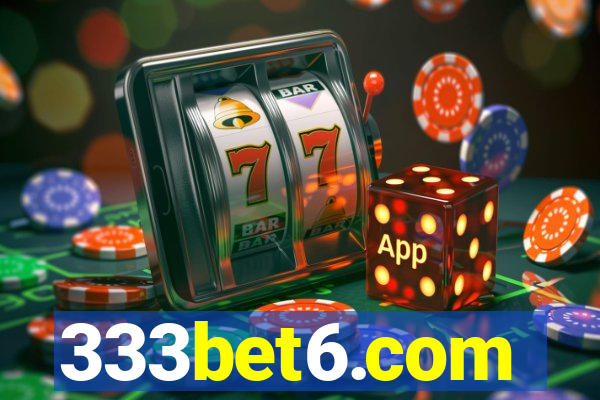 333bet6.com