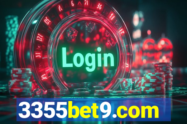 3355bet9.com