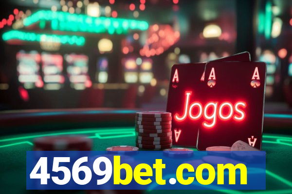 4569bet.com